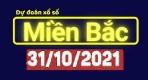 Soi cầu XSMB 31/10/2024