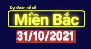 Soi cầu XSMB 31/10/2025