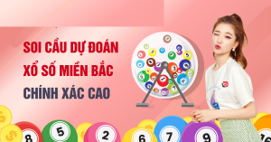Soi cầu XSMB 31/12